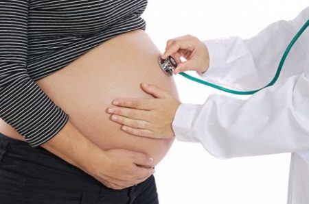 уреаплазмоз при беременности