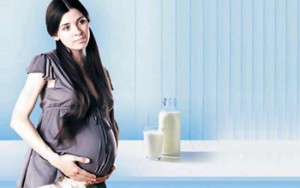 Причины молочницы у беременных